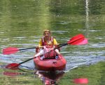 Zawody sportowe i piknik